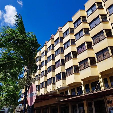 Hotel Grand Crystal Alor Setar Exterior foto